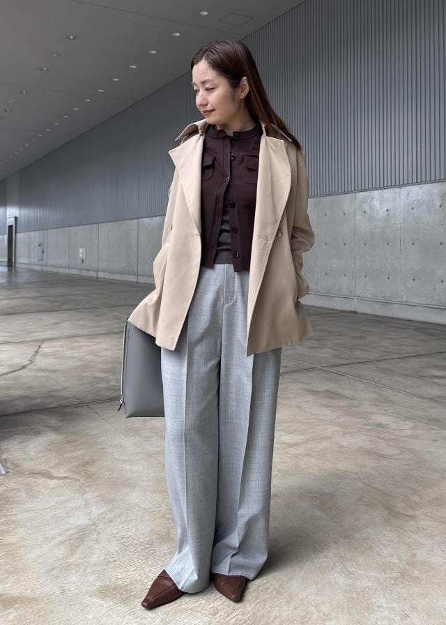 スタイリングタイトル