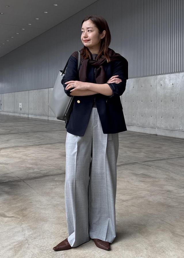 スタイリングタイトル