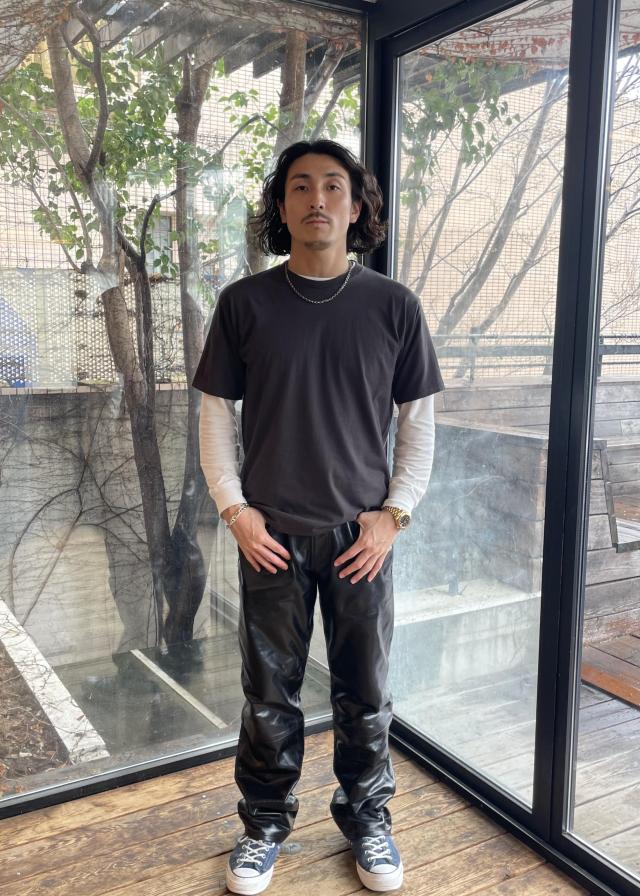 スタイリングタイトル