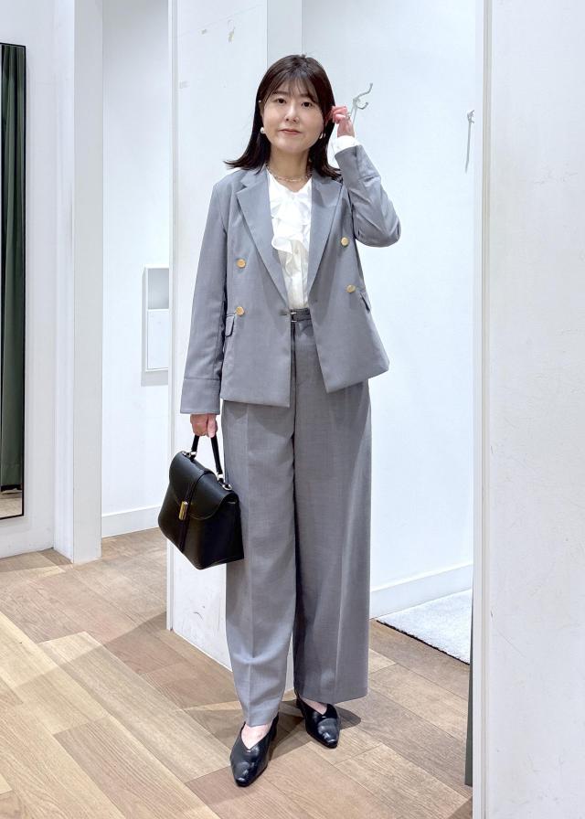 スタイリングタイトル