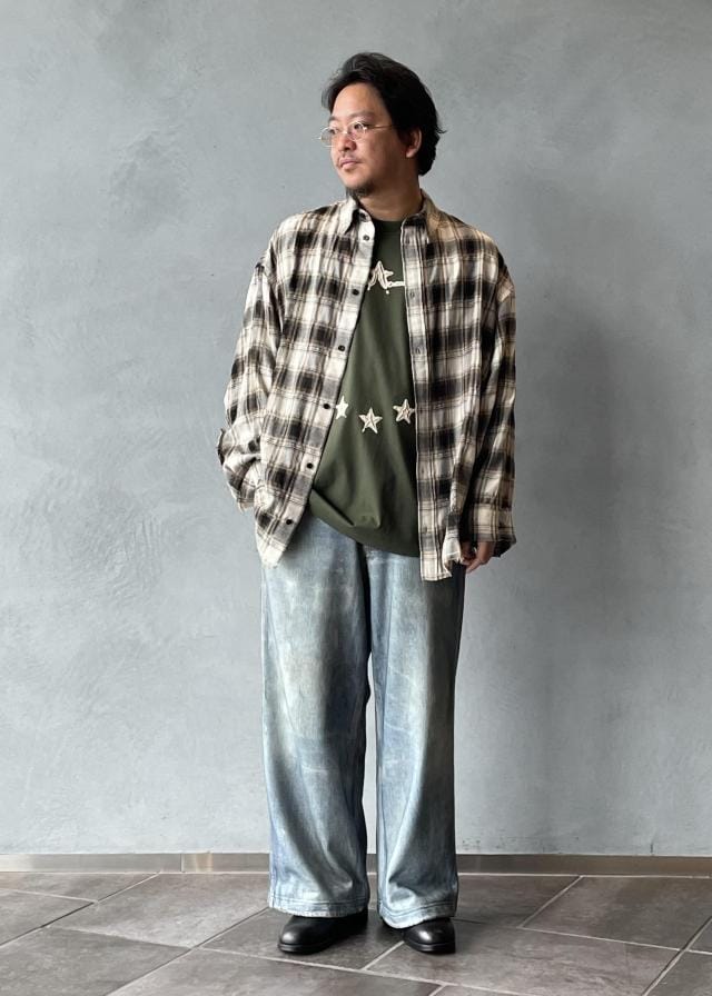 スタイリングタイトル