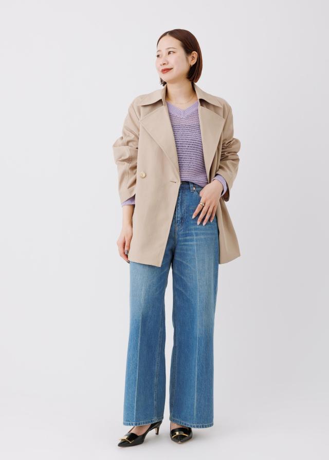 スタイリングタイトル