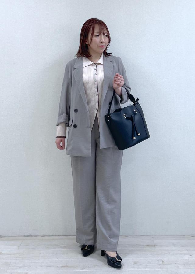 スタイリングタイトル