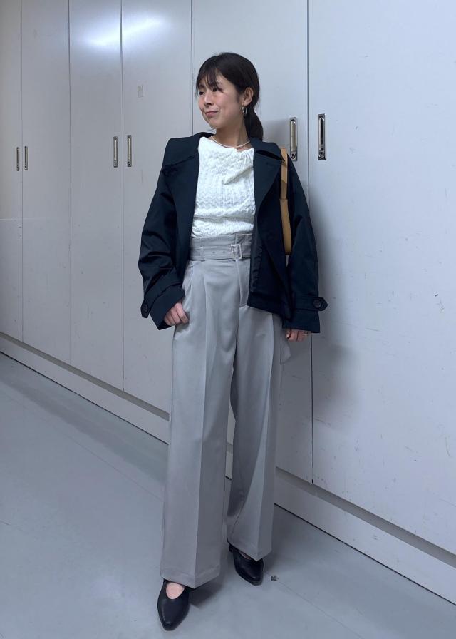 スタイリングタイトル