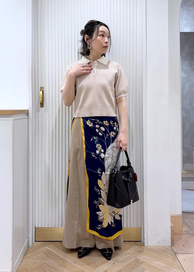 スタイリングタイトル