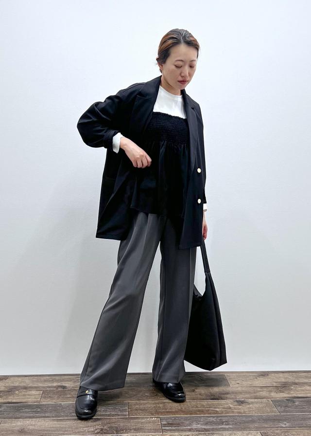 スタイリングタイトル