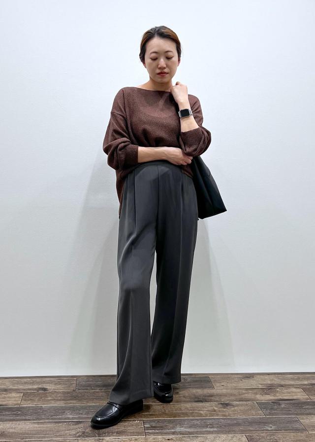 スタイリングタイトル