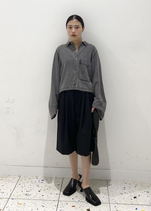 スタイリングタイトル