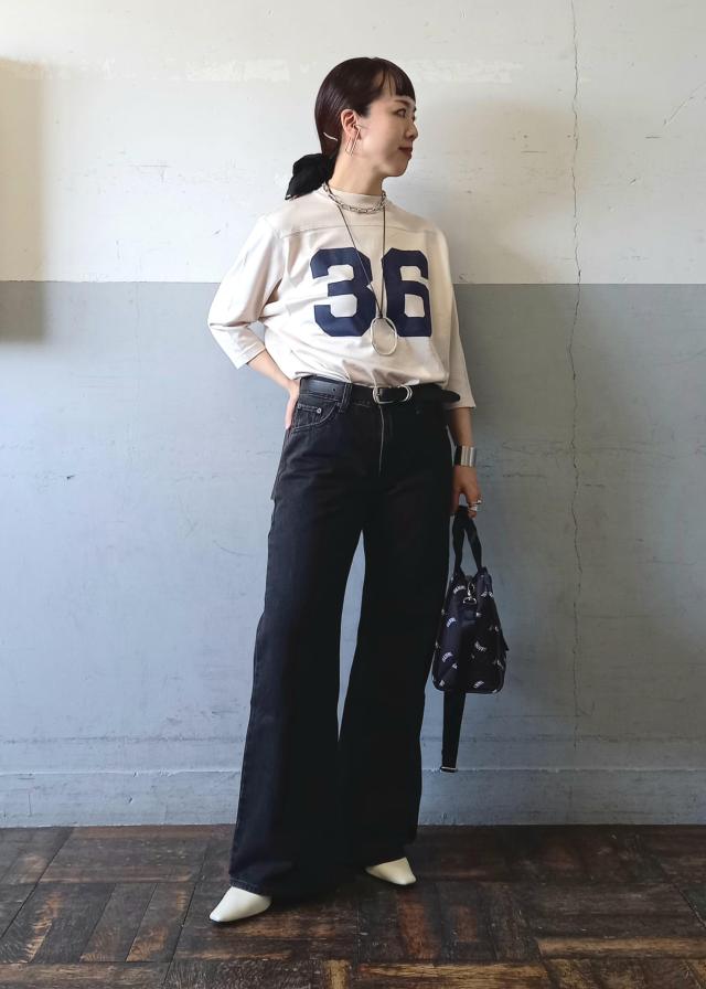 スタイリングタイトル