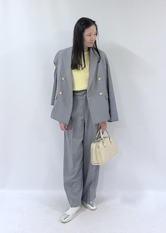 スタイリングタイトル