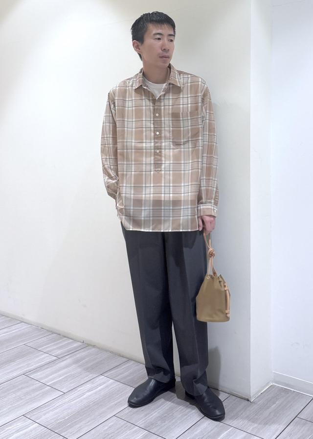 スタイリングタイトル