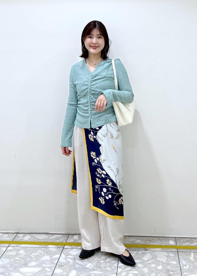 スタイリングタイトル