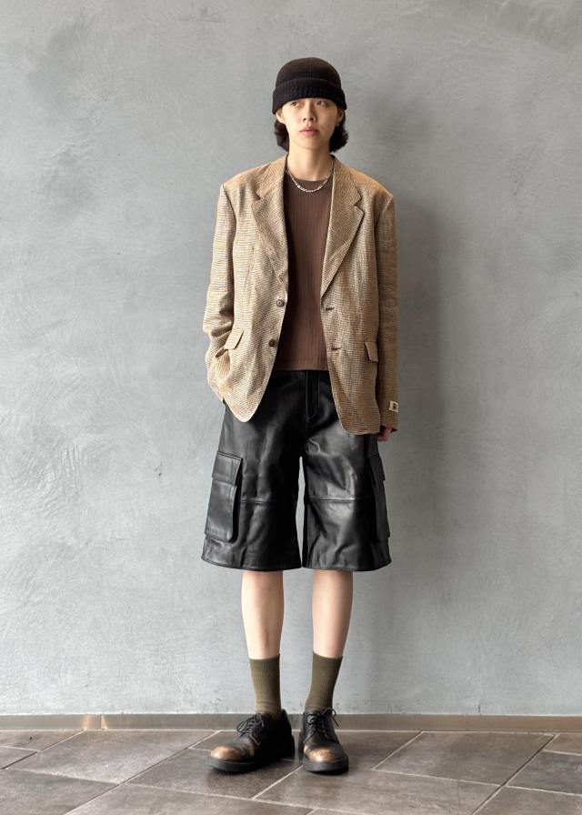 スタイリングタイトル