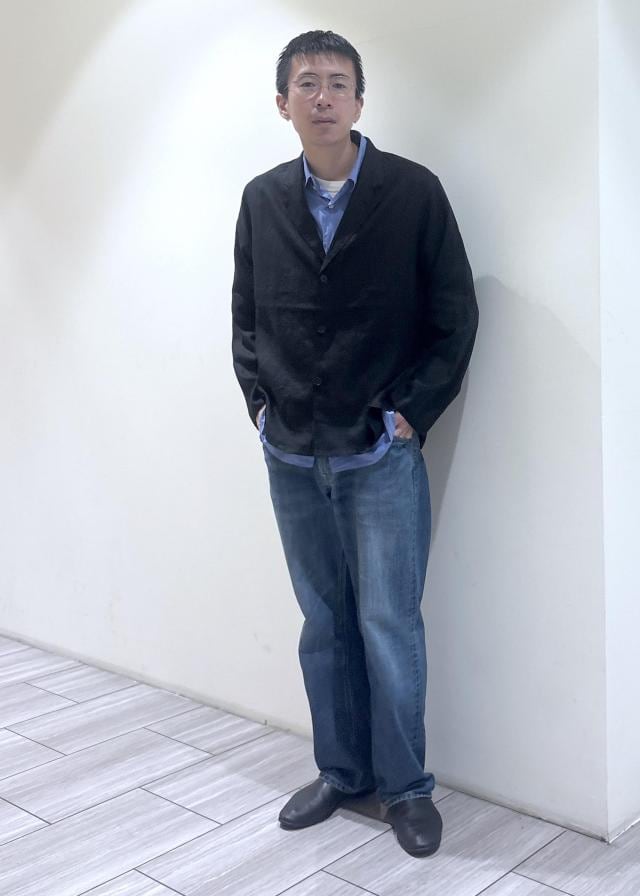 スタイリングタイトル