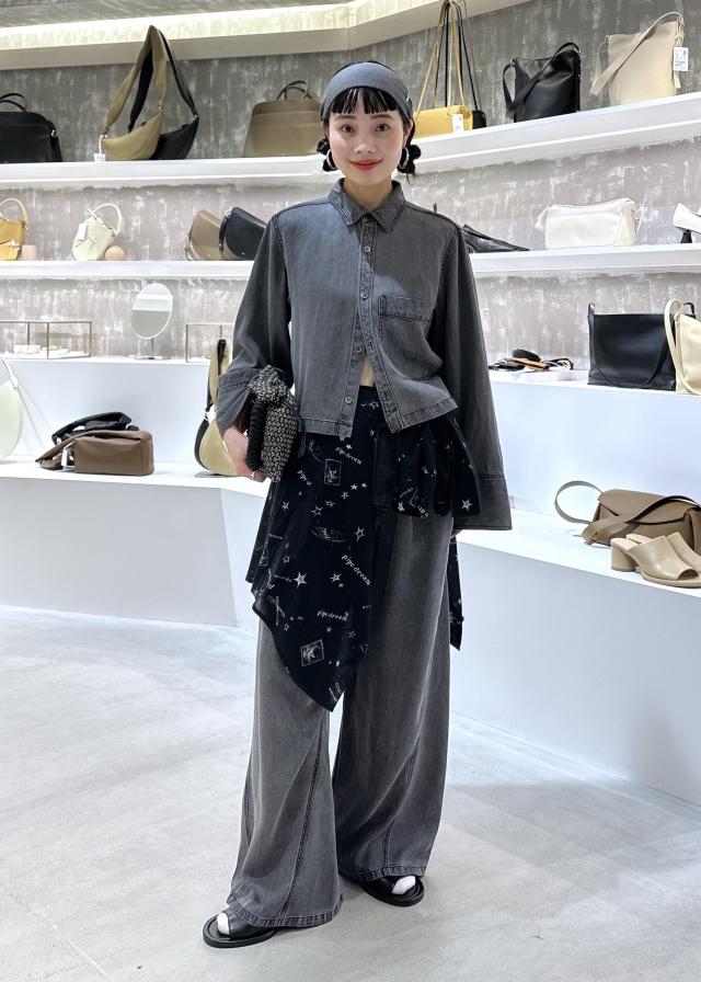 スタイリングタイトル