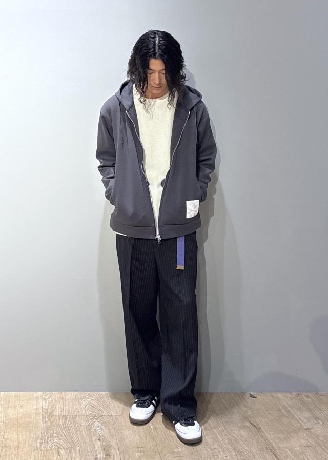 スタイリングタイトル