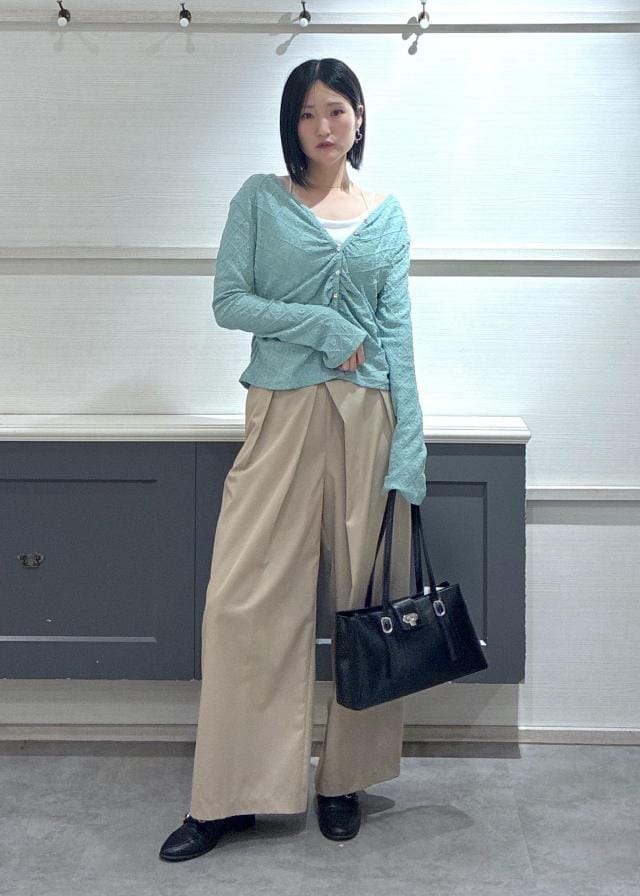 スタイリングタイトル