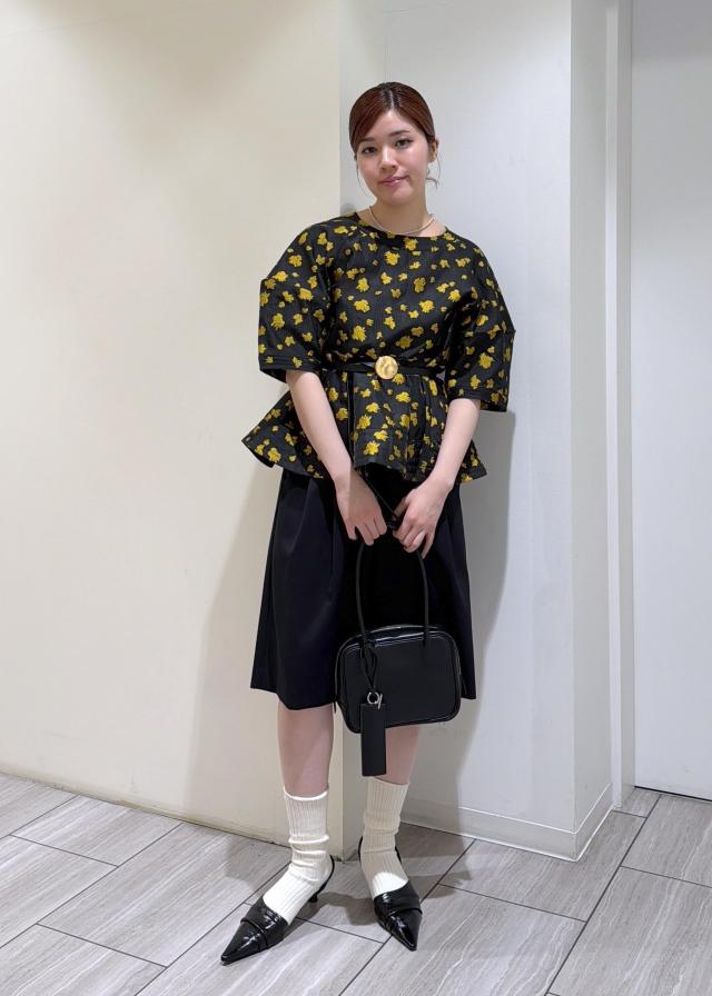 スタイリングタイトル