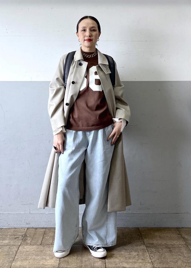 スタイリングタイトル