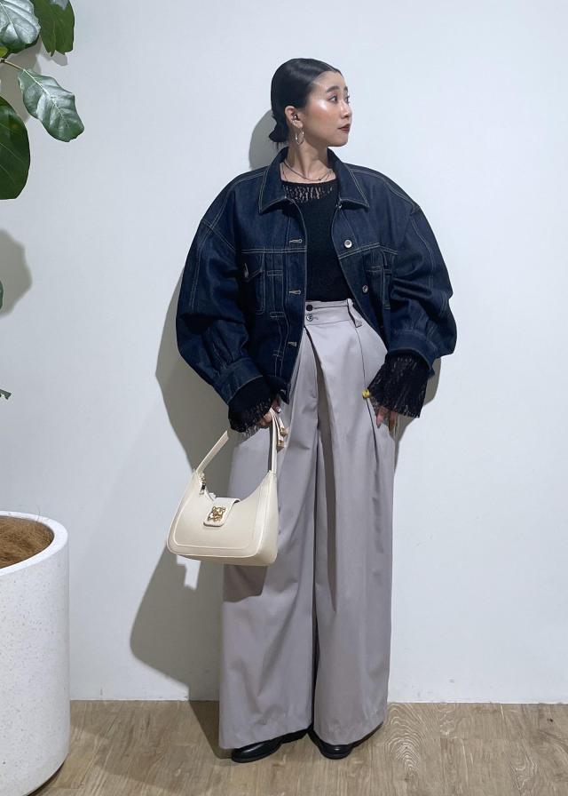 スタイリングタイトル