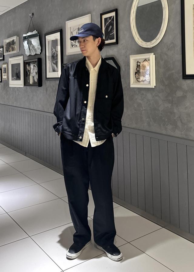 スタイリングタイトル