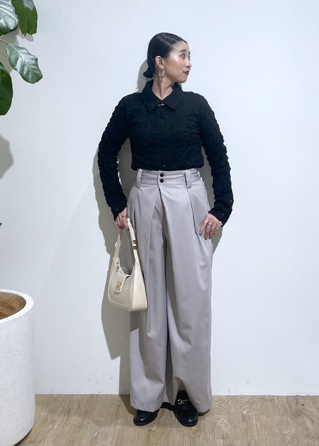 スタイリングタイトル