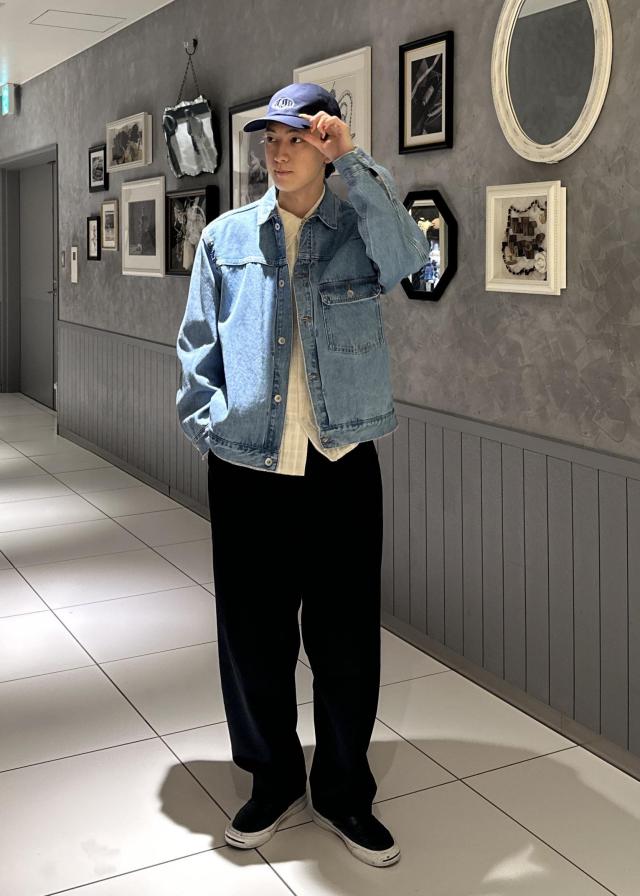 スタイリングタイトル