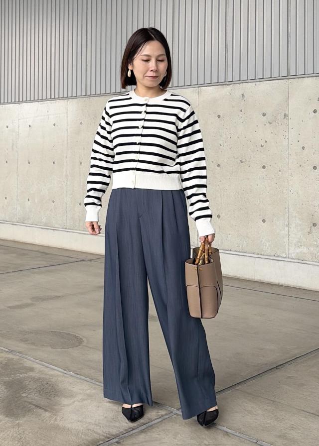 スタイリングタイトル