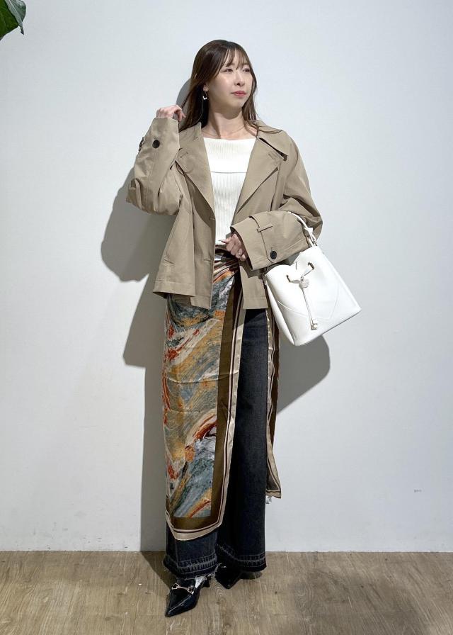 スタイリングタイトル