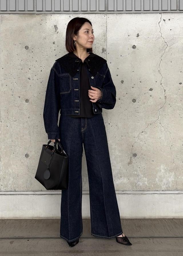 スタイリングタイトル