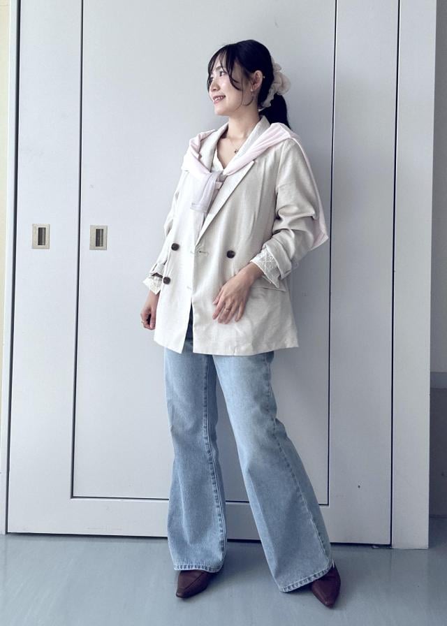 スタイリングタイトル