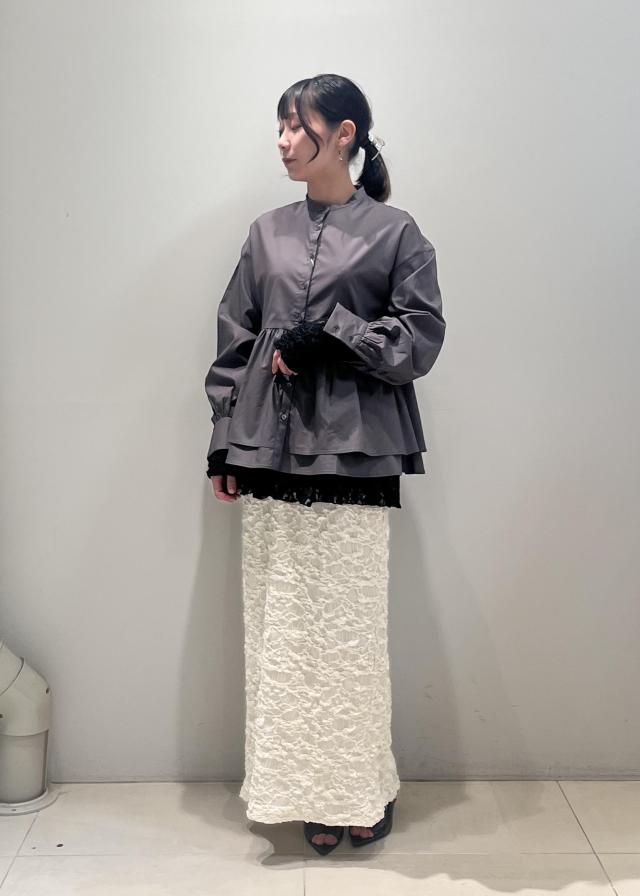 スタイリングタイトル