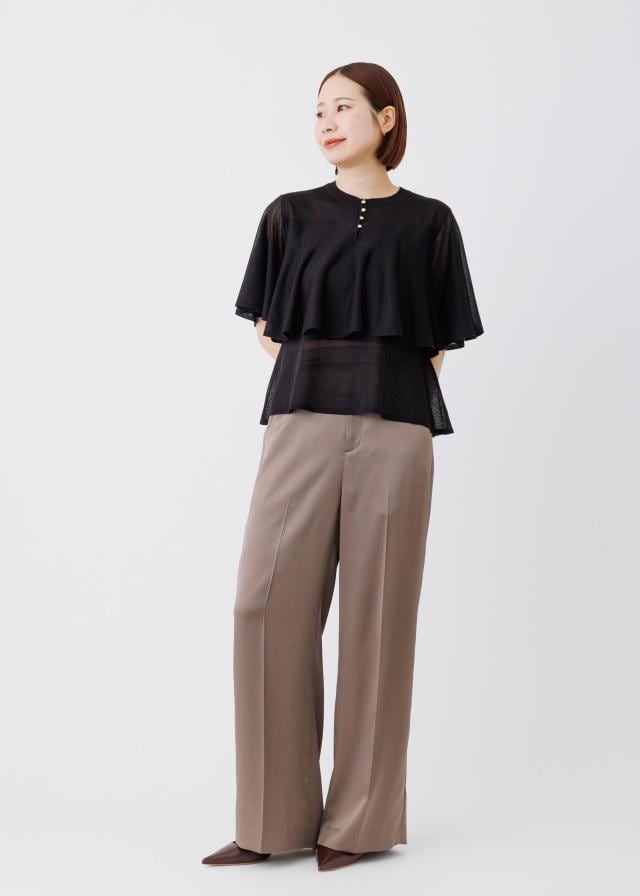 スタイリングタイトル