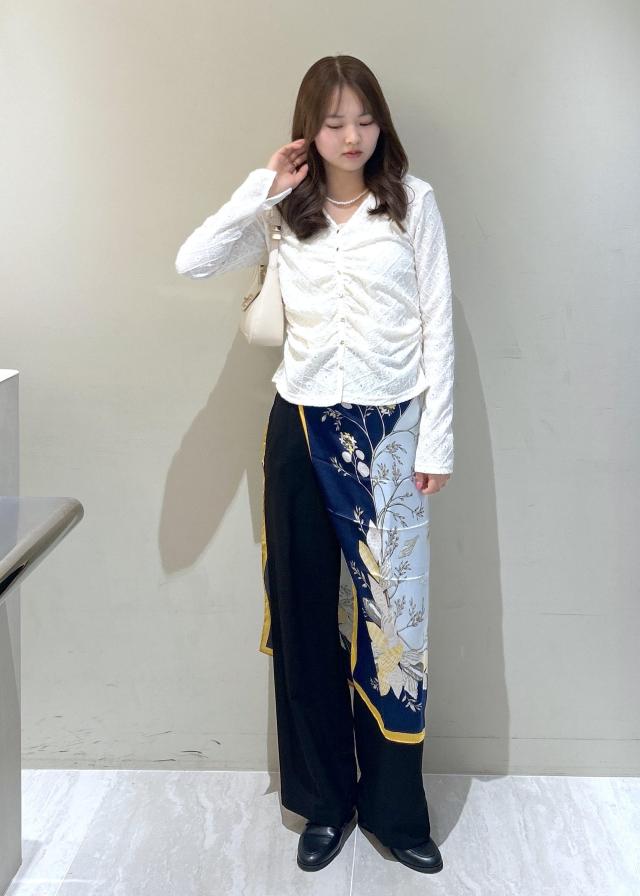 スタイリングタイトル