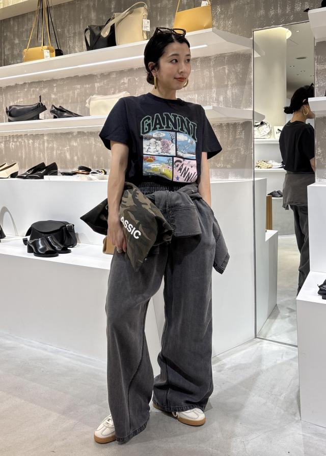 スタイリングタイトル