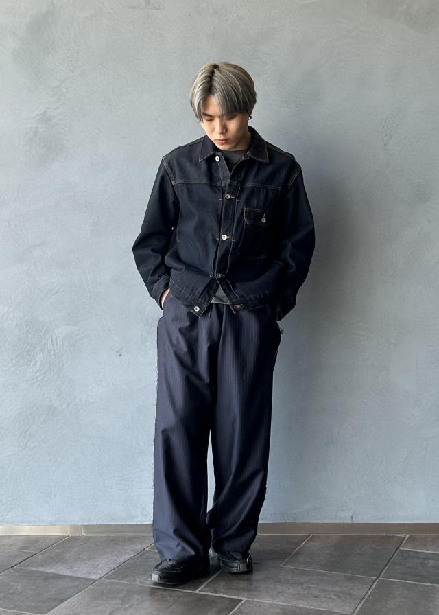 スタイリングタイトル