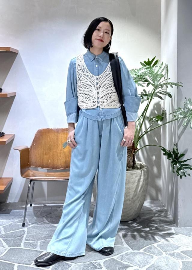 スタイリングタイトル