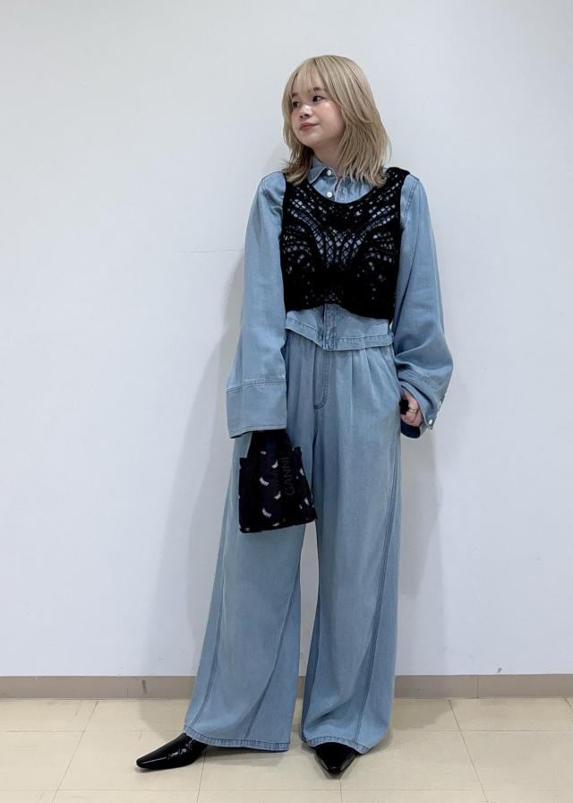 スタイリングタイトル