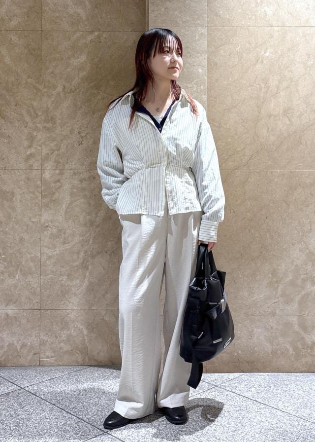 スタイリングタイトル