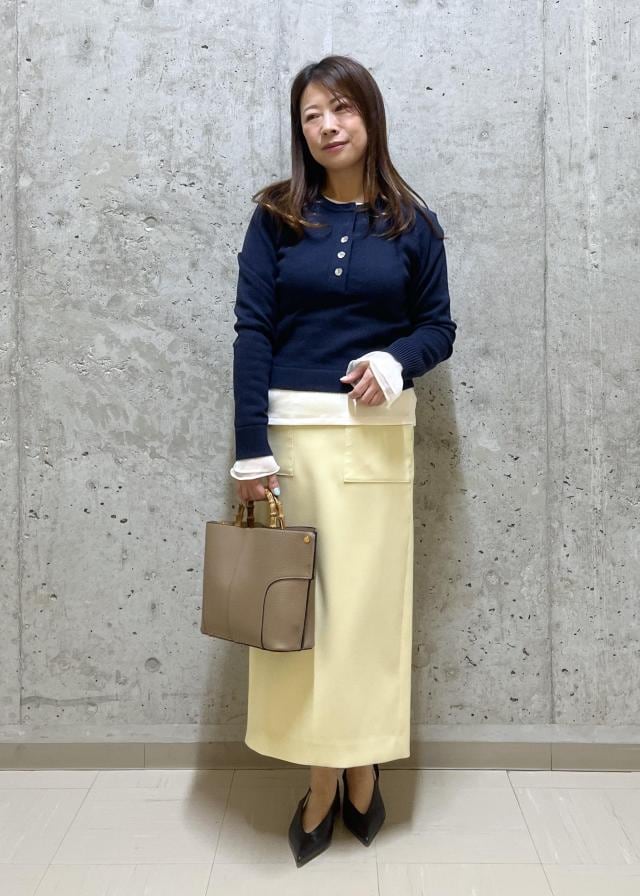 スタイリングタイトル