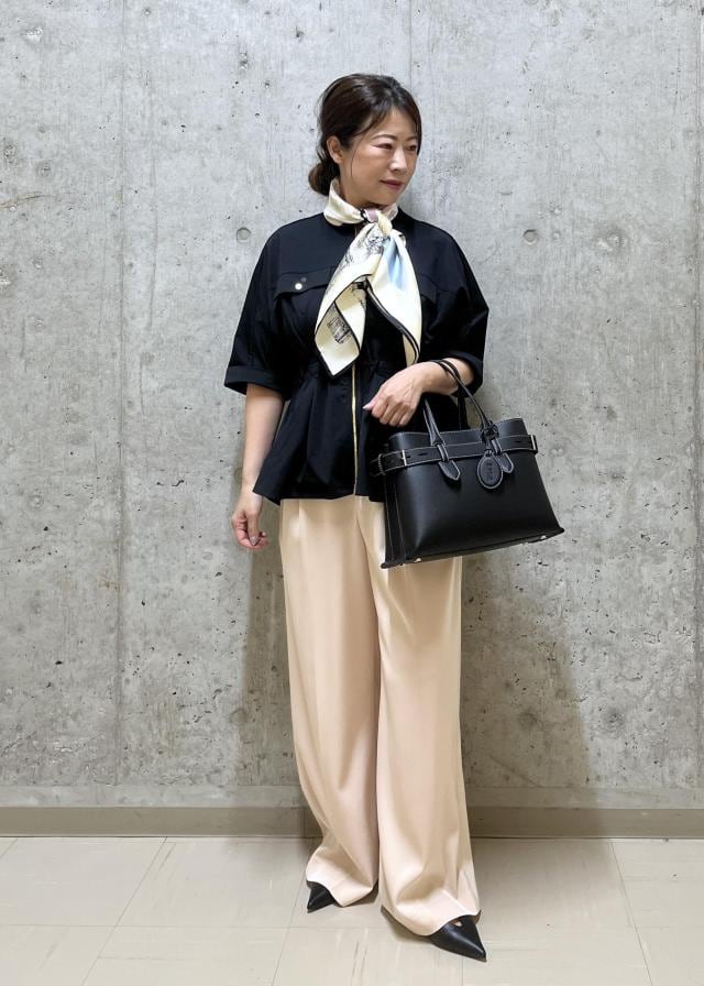 スタイリングタイトル