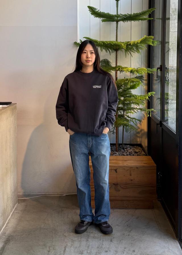 スタイリングタイトル