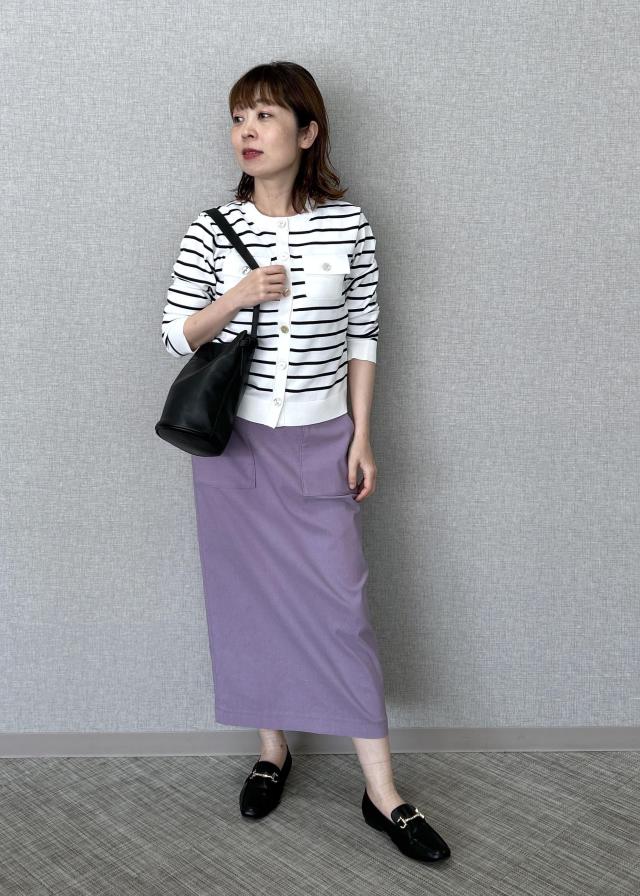 スタイリングタイトル