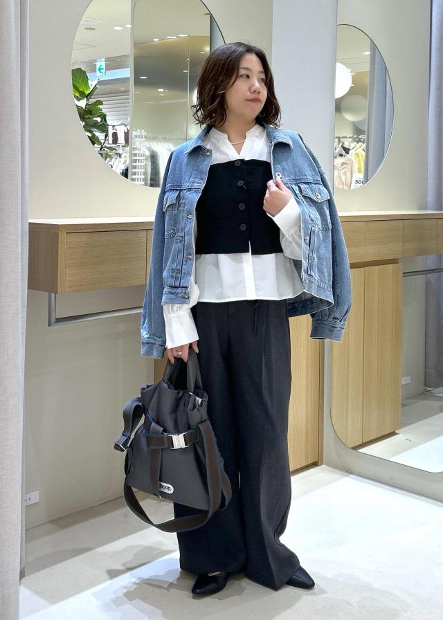 スタイリングタイトル