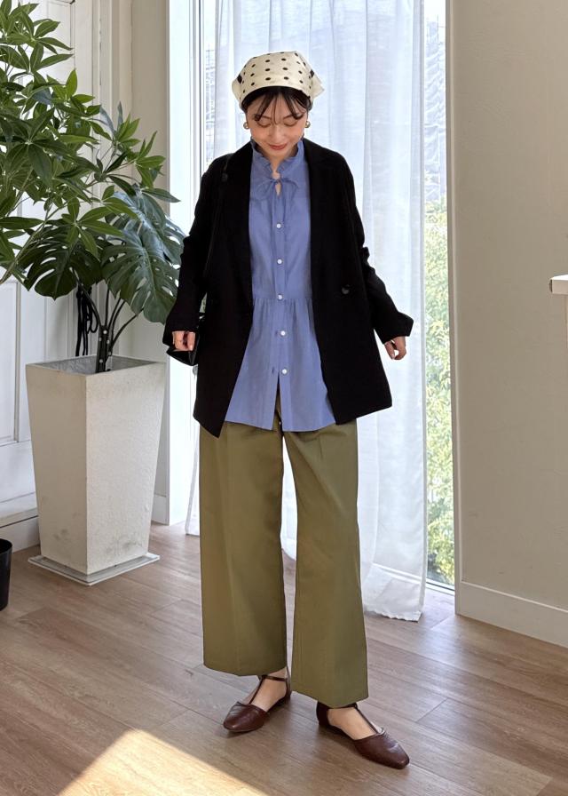 スタイリングタイトル