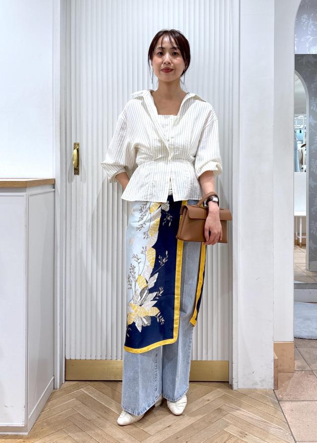 スタイリングタイトル