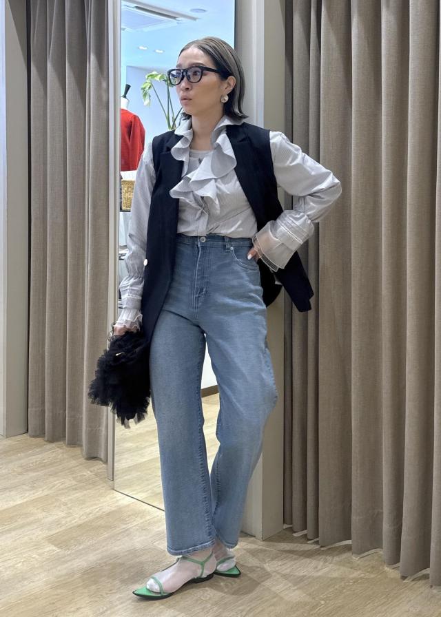 スタイリングタイトル