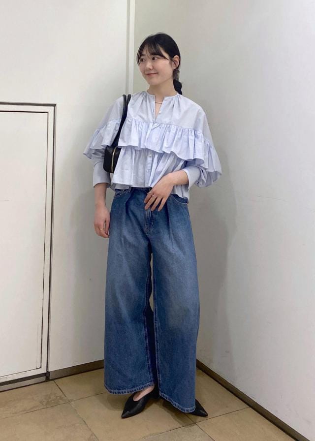 スタイリングタイトル