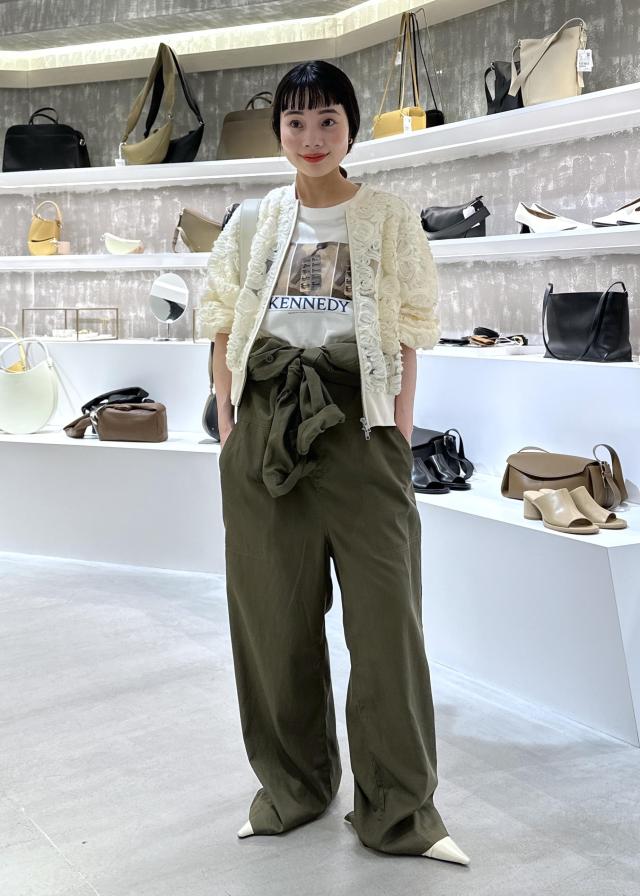 スタイリングタイトル