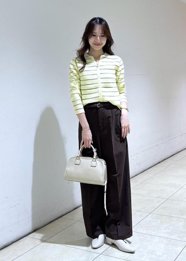 スタイリングタイトル